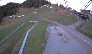 Archived image Webcam mountain restaurant Engelstock, Sattel 06:00