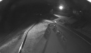 Archiv Foto Webcam Bergrestaurant Engelstock, Sattel 23:00
