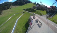 Archiv Foto Webcam Bergrestaurant Engelstock, Sattel 15:00