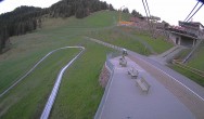 Archived image Webcam mountain restaurant Engelstock, Sattel 05:00