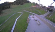 Archived image Webcam mountain restaurant Engelstock, Sattel 06:00