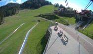 Archiv Foto Webcam Bergrestaurant Engelstock, Sattel 15:00