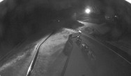 Archiv Foto Webcam Bergrestaurant Engelstock, Sattel 03:00