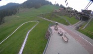 Archiv Foto Webcam Bergrestaurant Engelstock, Sattel 15:00