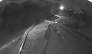 Archiv Foto Webcam Bergrestaurant Engelstock, Sattel 21:00