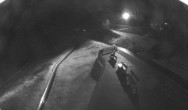 Archiv Foto Webcam Bergrestaurant Engelstock, Sattel 01:00