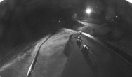 Archiv Foto Webcam Bergrestaurant Engelstock, Sattel 03:00