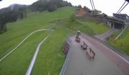 Archiv Foto Webcam Bergrestaurant Engelstock, Sattel 13:00