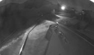 Archiv Foto Webcam Bergrestaurant Engelstock, Sattel 03:00