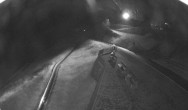 Archiv Foto Webcam Bergrestaurant Engelstock, Sattel 01:00