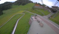 Archiv Foto Webcam Bergrestaurant Engelstock, Sattel 06:00
