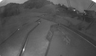 Archiv Foto Webcam Bergrestaurant Engelstock, Sattel 03:00