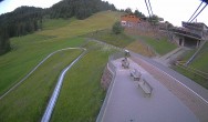 Archiv Foto Webcam Bergrestaurant Engelstock, Sattel 05:00