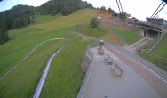 Archiv Foto Webcam Bergrestaurant Engelstock, Sattel 06:00