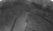Archiv Foto Webcam Bergrestaurant Engelstock, Sattel 21:00