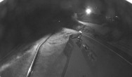 Archiv Foto Webcam Bergrestaurant Engelstock, Sattel 23:00