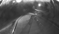 Archiv Foto Webcam Bergrestaurant Engelstock, Sattel 23:00