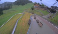 Archiv Foto Webcam Bergrestaurant Engelstock, Sattel 15:00