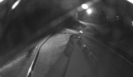 Archiv Foto Webcam Bergrestaurant Engelstock, Sattel 23:00