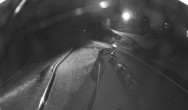 Archiv Foto Webcam Bergrestaurant Engelstock, Sattel 23:00