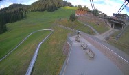 Archiv Foto Webcam Bergrestaurant Engelstock, Sattel 06:00