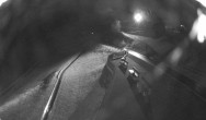 Archiv Foto Webcam Bergrestaurant Engelstock, Sattel 23:00