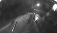 Archiv Foto Webcam Bergrestaurant Engelstock, Sattel 03:00