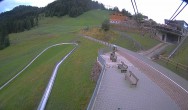 Archived image Webcam mountain restaurant Engelstock, Sattel 01:00