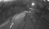 Archiv Foto Webcam Bergrestaurant Engelstock, Sattel 23:00