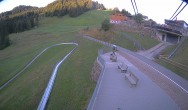 Archived image Webcam mountain restaurant Engelstock, Sattel 06:00