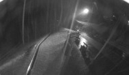 Archiv Foto Webcam Bergrestaurant Engelstock, Sattel 03:00