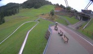 Archiv Foto Webcam Bergrestaurant Engelstock, Sattel 06:00