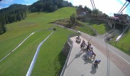 Archiv Foto Webcam Bergrestaurant Engelstock, Sattel 15:00
