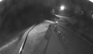 Archiv Foto Webcam Bergrestaurant Engelstock, Sattel 23:00