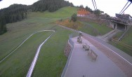 Archiv Foto Webcam Bergrestaurant Engelstock, Sattel 05:00
