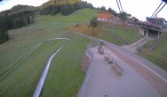 Archiv Foto Webcam Bergrestaurant Engelstock, Sattel 06:00