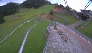 Archiv Foto Webcam Bergrestaurant Engelstock, Sattel 05:00