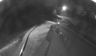 Archiv Foto Webcam Bergrestaurant Engelstock, Sattel 23:00