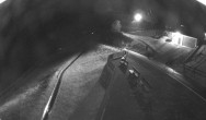 Archiv Foto Webcam Bergrestaurant Engelstock, Sattel 01:00