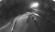 Archiv Foto Webcam Bergrestaurant Engelstock, Sattel 01:00