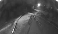 Archiv Foto Webcam Bergrestaurant Engelstock, Sattel 01:00