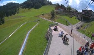 Archiv Foto Webcam Bergrestaurant Engelstock, Sattel 13:00