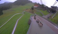 Archiv Foto Webcam Bergrestaurant Engelstock, Sattel 06:00