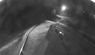 Archiv Foto Webcam Bergrestaurant Engelstock, Sattel 03:00
