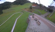 Archiv Foto Webcam Bergrestaurant Engelstock, Sattel 06:00