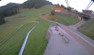 Archiv Foto Webcam Bergrestaurant Engelstock, Sattel 06:00