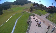 Archiv Foto Webcam Bergrestaurant Engelstock, Sattel 13:00