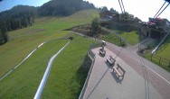 Archiv Foto Webcam Bergrestaurant Engelstock, Sattel 15:00