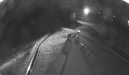 Archiv Foto Webcam Bergrestaurant Engelstock, Sattel 23:00