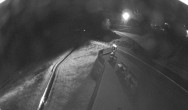 Archiv Foto Webcam Bergrestaurant Engelstock, Sattel 03:00